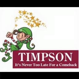 Timpson Ltd Profile