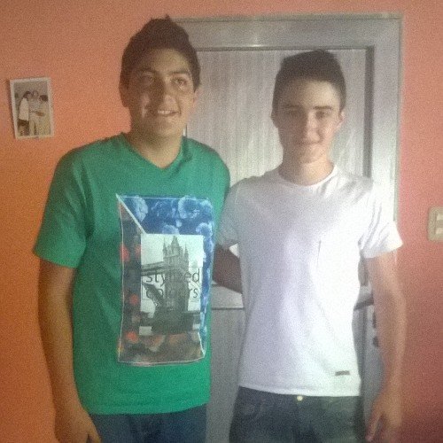 IXeneizeamorir's profile picture. Atletismo  y nada mas!!!