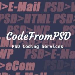 Flat Rate Front end/UI/PSD Coding Services. Served in HTML4/5 with CSS, JQuery and more! Serving Wordpress, OsCommerce, Drupal etc.