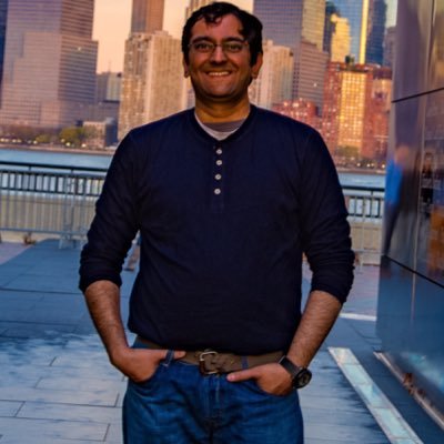 Solutions Architect. Love technology. Love watching TV and listening to all kinds of music. Tweets and opinions are my own.