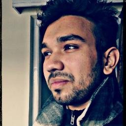 sameer0910's profile picture. 