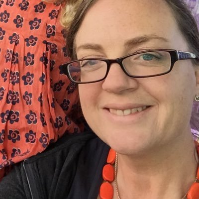 Librarian (Science/Systems/Research) @AucklandUni, opinions my own. Love science, food, craft. Unsurprisingly into books, info & education. (She/her)