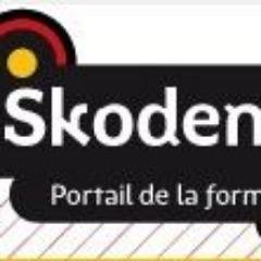 Portail de la FOAD par le Conseil Régional Bretagne - TIC et elearning en Bretagne