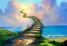 A Fantastic Child Of GOD, Reki Master and Awake