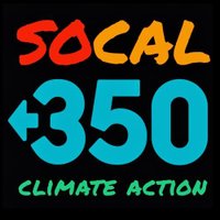 SoCal350 Climate Action(@SoCalClimate350) 's Twitter Profile Photo