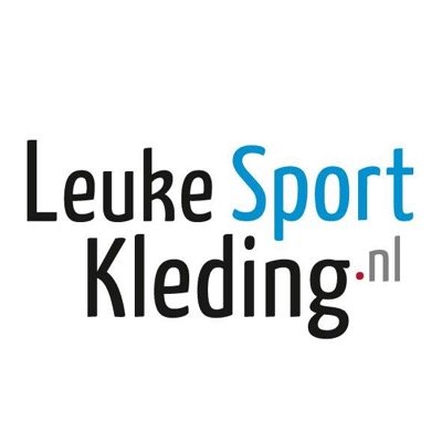 De sportkledingzoekmachine!