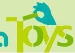 Mandiatoys es una tienda on-line de juguetes diferentes. En nuestro blog Nines Mandiatoys, tratamos de escribir sobre temas de interés para toda la familia.
