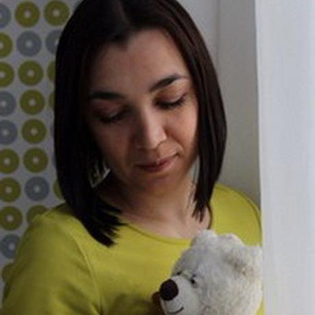 bsamokrutov's profile picture. 