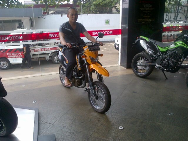 iyusbuchek's profile picture. 