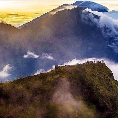 The earth is our home and backpacker is our world!