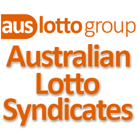 AusLottoGroup Lotto Syndicates for Tattslotto, OzLotto, Powerball and Monday & Wednesday Lotto
