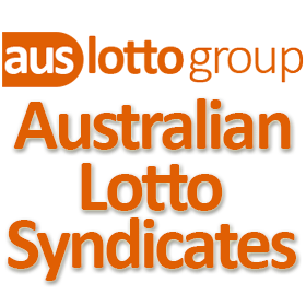 AusLottoGroup Profile Picture