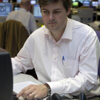 Kevin Bakhurst (@kevinbakhurst) 's Twitter Profile