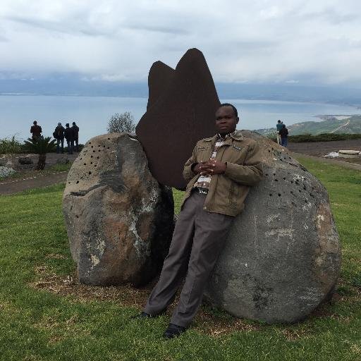 Dliambila's profile picture. A son of the universe. A proud father and husband. Christ-centred.