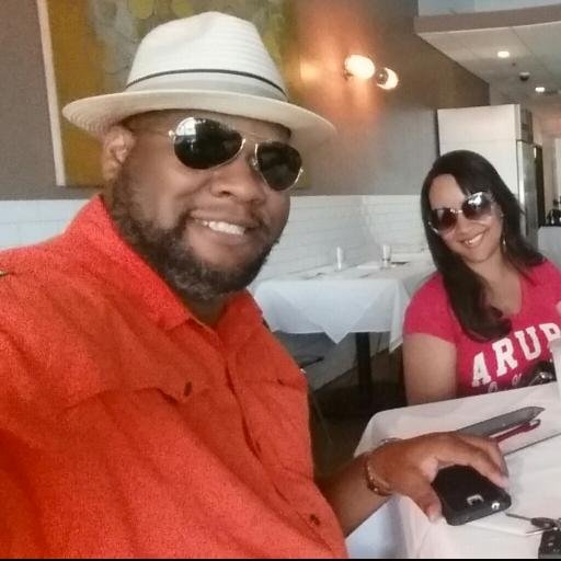 All about Wifey & the kiddos Living Life not allowing Life to Live Me ~ MP
In the Land of the Blind the Man with one Eye is KING. I maintain my vision*Family*
