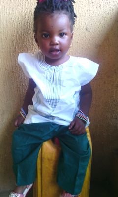 OlanrewajuWa's profile picture. 