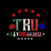 TRU Boxing Headz(@TRUBoxingHeadz) 's Twitter Profileg