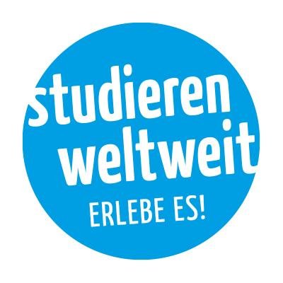 Studium, Praktikum, Sprachkurs im Ausland? Unsere Correspondents weltweit berichten! Plus: Termine & Events. #ErlebeEs (#studyabroad, @DAAD_Germany/@BMBF_Bund)