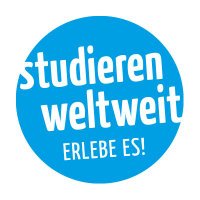 studieren weltweit (@studieren_ww) 's Twitter Profile Photo studieren weltweit (@studieren_ww) 's Twitter Profile Photo