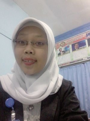 AnnaLenSi2's profile picture. Awali segalanya dgn Bismillah