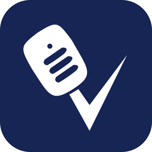 Sing, Vote, Get Discovered!
VoiceUp is the world's greatest singing competition! Download the app now