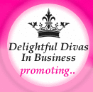 delightfuldivas's profile picture. Editors of Delightful Divas In Business. Owners of Sweet Delight Divalicious Sample Boxes #beautybox #sampler #samples #samplebox #divas