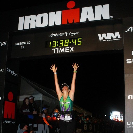 A Colorado and Texas Girl Living The Techie Dream in Silicon Valley. Swimmer, Marathoner, 4 x Ironman - Kona Finisher.