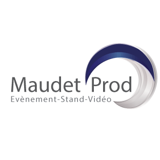 MaudetProd's profile picture. #Spécialiste et #Expert en #stands pour vos #salons, en #événements #interne et #externe, en  #vidéos, #spots #publicitaires #produits, #marques..