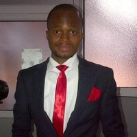 Donald Soyemi (@donaldsoyemi) 's Twitter Profile