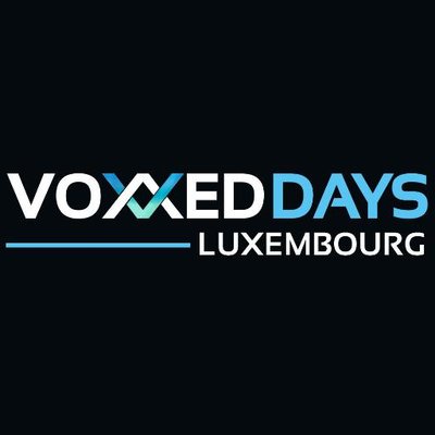 Voxxed Days Luxembourg Team