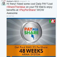 MKNetpreneur (@mknetpreneur) 's Twitter Profile
