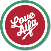 Love Alfa(@LoveAlfa_) 's Twitter Profile Photo