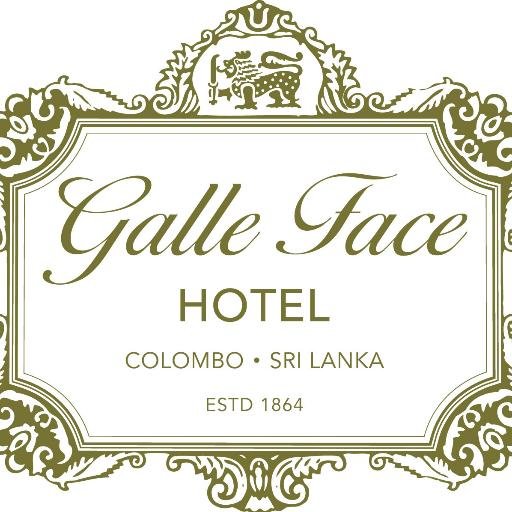 Located in #Colombo, the Galle Face Hotel is one of the oldest hotels in Sri Lanka and #Asia and the oldest hotel, East of the Suez.