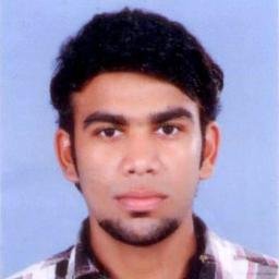Akhil_kutty's profile picture. 