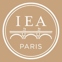IEA de Paris(@IEAdeParis) 's Twitter Profile Photo