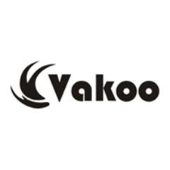 Vakoo, worldwide premium electronic accessories provider, always there to make your digital life easier.