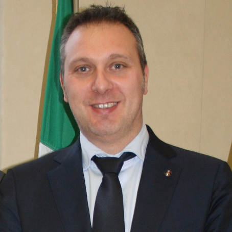 LeonardoCerri's profile picture. Emergency and Disaster Manager, Protezione Civile, Sicurezza e Management.