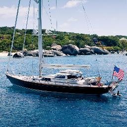 33m Marae is available for charter along the US East Coast, between New England and the Caribbean. Accommodation for 6 guests in award-winning luxury.