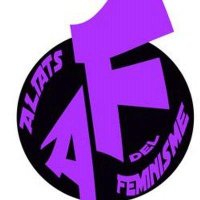 aliats del FEMINISME (@aliatsf) 's Twitter Profile