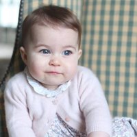 Princess Charlotte(@British_Spare) 's Twitter Profileg