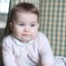 Princess Charlotte (@British_Spare) Twitter profile photo