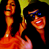 Hi. :) I'm 12 years old. I'm a fan of Selena Gomez and Demi Lovato. :D Delena forever! ;)