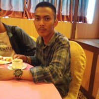Ade Fariansyah (@fariansyahade) Twitter profile photo