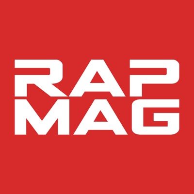 ♫♫♫ We are the #Disruptive Media ®®® The official twitter page for Rapmag Worldwide. ®MWS #RapmaGalaxie IG : @RapmagTV