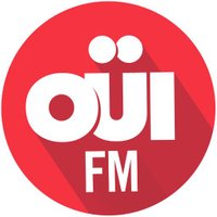OUI FM(@ouifm) 's Twitter Profile Photo
