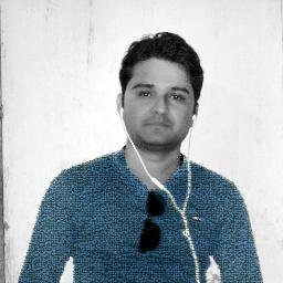 rameshthakorr's profile picture. 