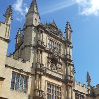 Oxford University Archives(@OUArchives) 's Twitter Profile Photo