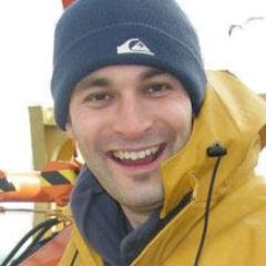 amgriffiths01's profile picture. Lecturer...fish are friends...geneticist...Dr Who lover...molecular ecologist...rollercoaster rider...Turin Brakes fan...wants to be Bowie