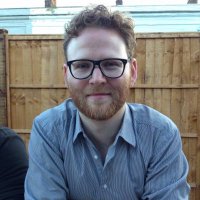 Rob Davies (@rdavies1982) 's Twitter Profile