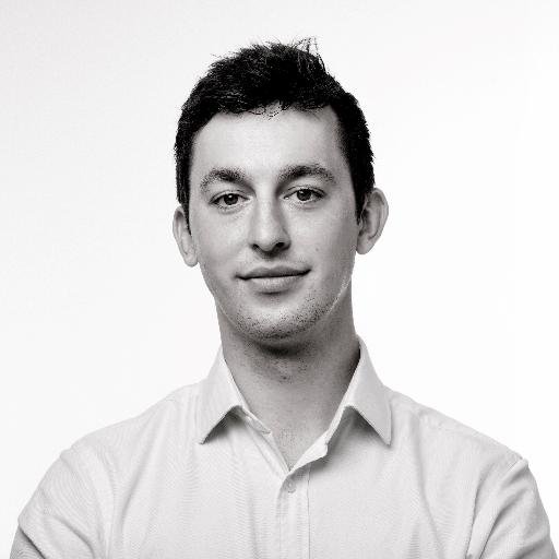 A Search Consultant - Tech enthusiast and Ultimate Frisbee player. Opinions my own. Crypto currency fan.